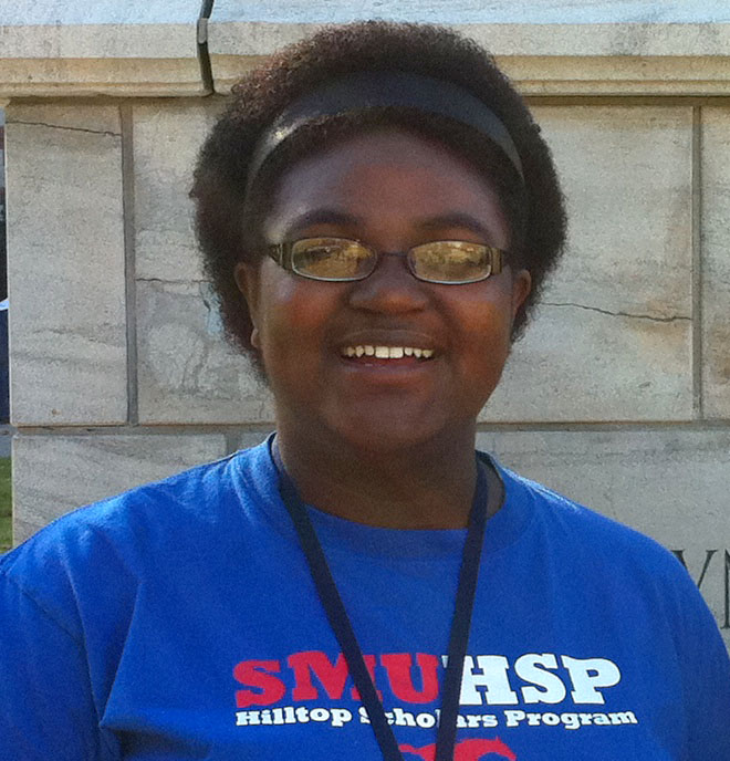 Brittany Levingston